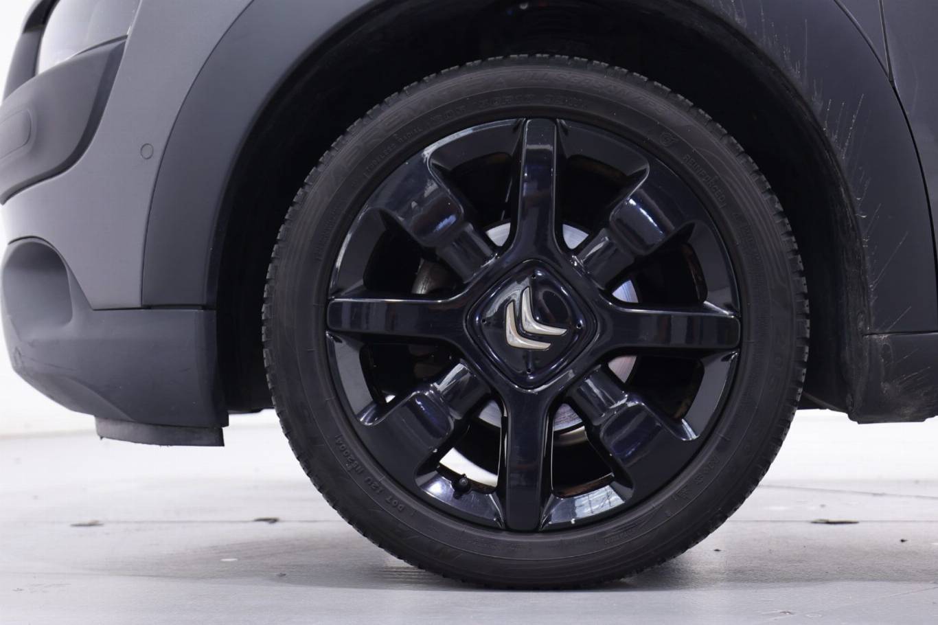 CITROEN C4 Cactus 12