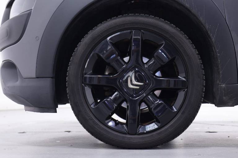 CITROEN C4 Cactus 12