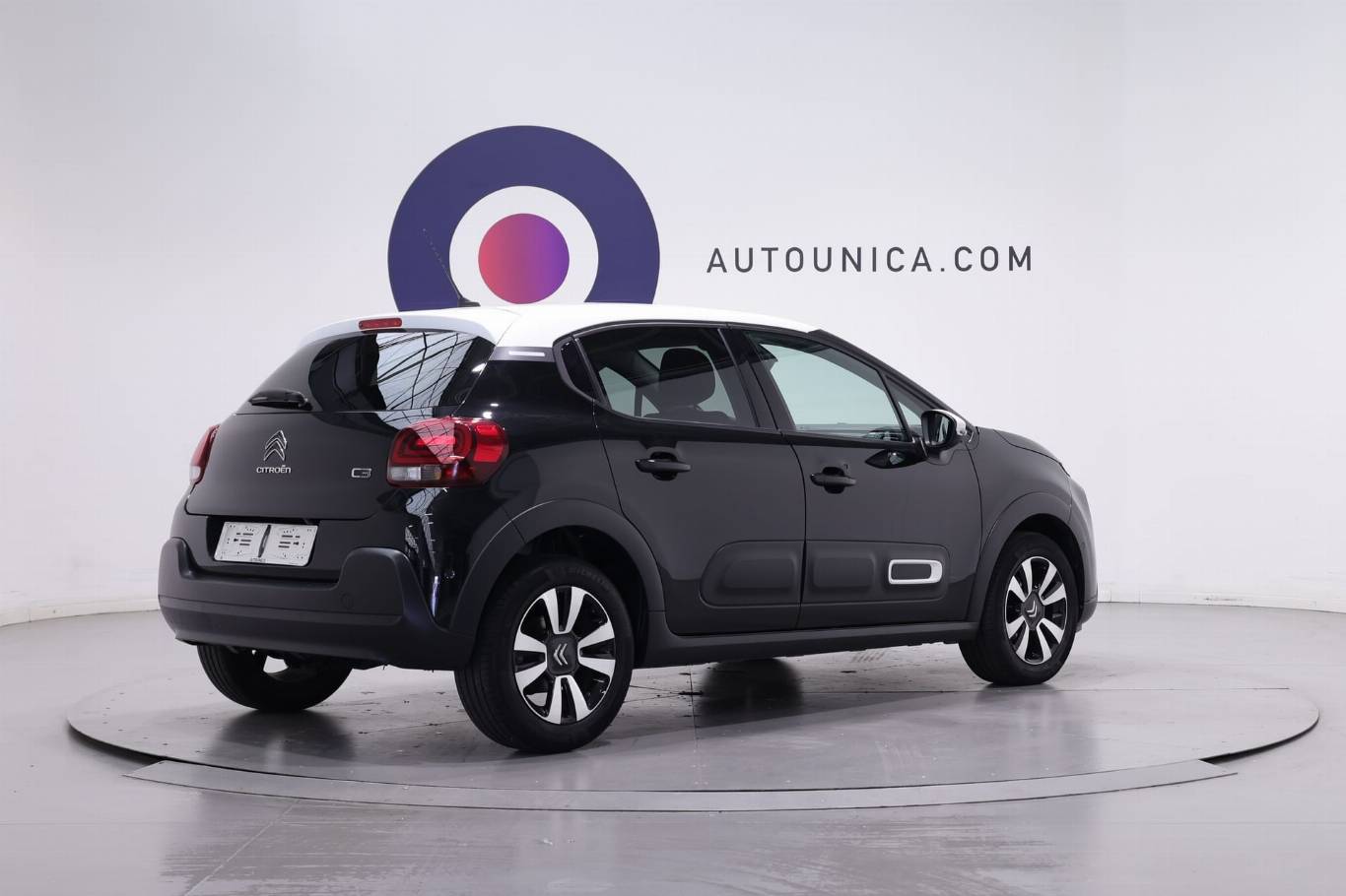 CITROEN C3 14