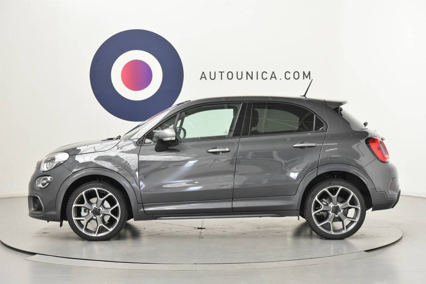 FIAT 500X 30
