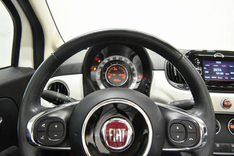 FIAT 500C 9