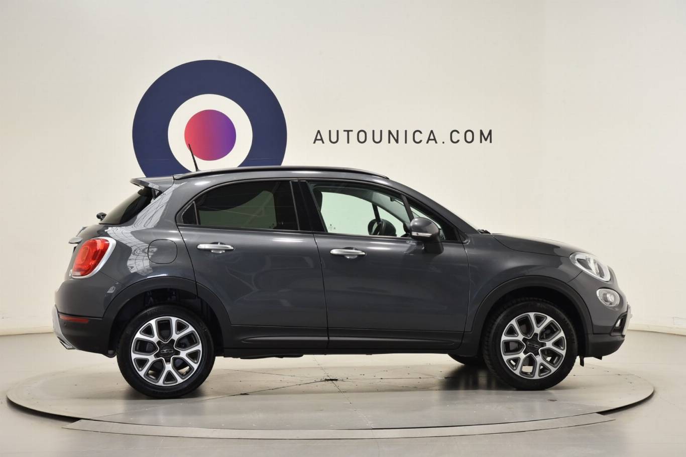 FIAT 500X 11