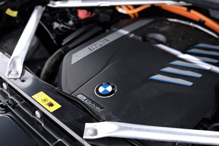 BMW X5 81