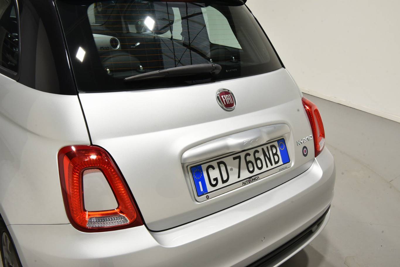 FIAT 500 41