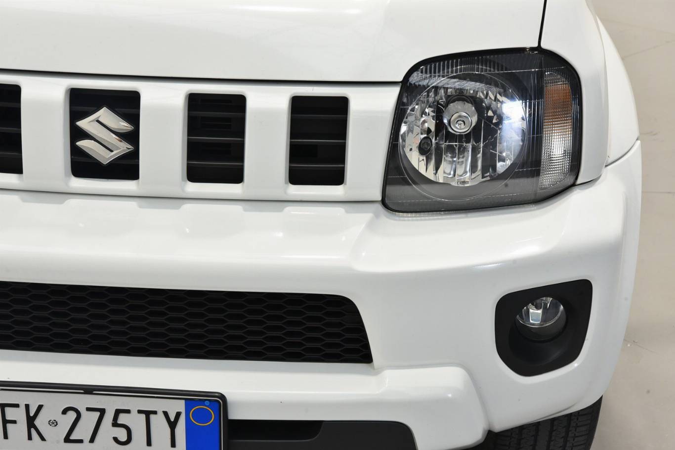 SUZUKI Jimny 25