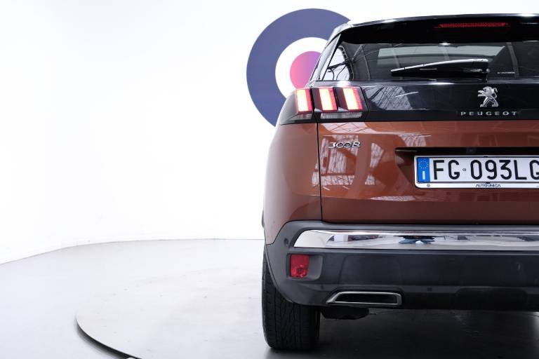 PEUGEOT 3008 62