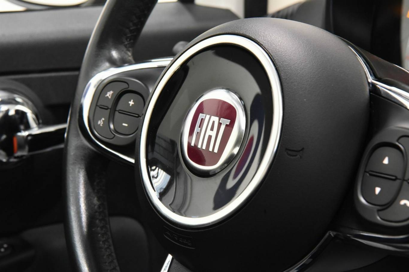 FIAT 500 31