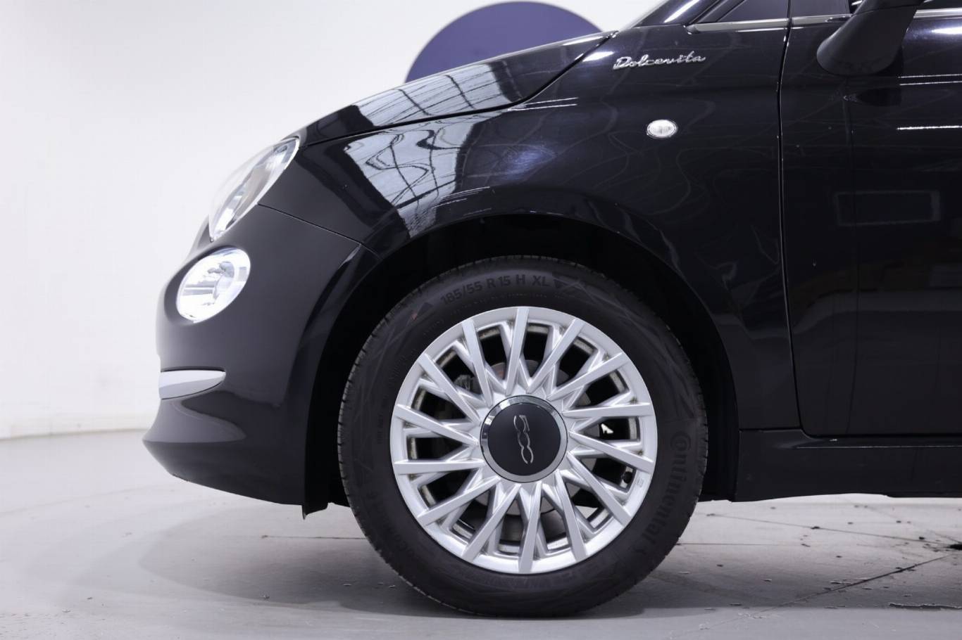 FIAT 500 17