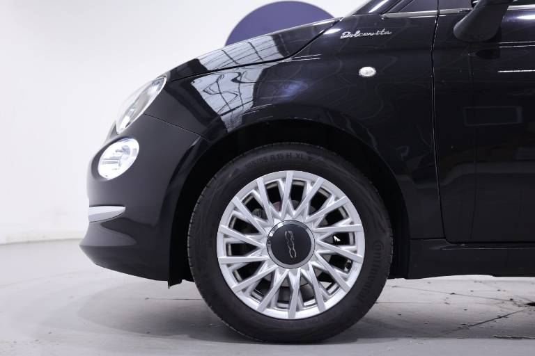 FIAT 500 17