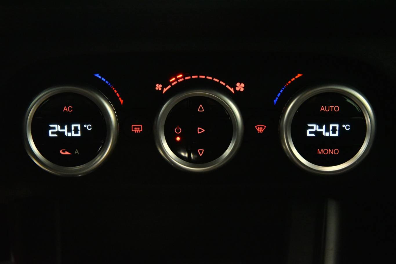 ALFA ROMEO Giulietta 12