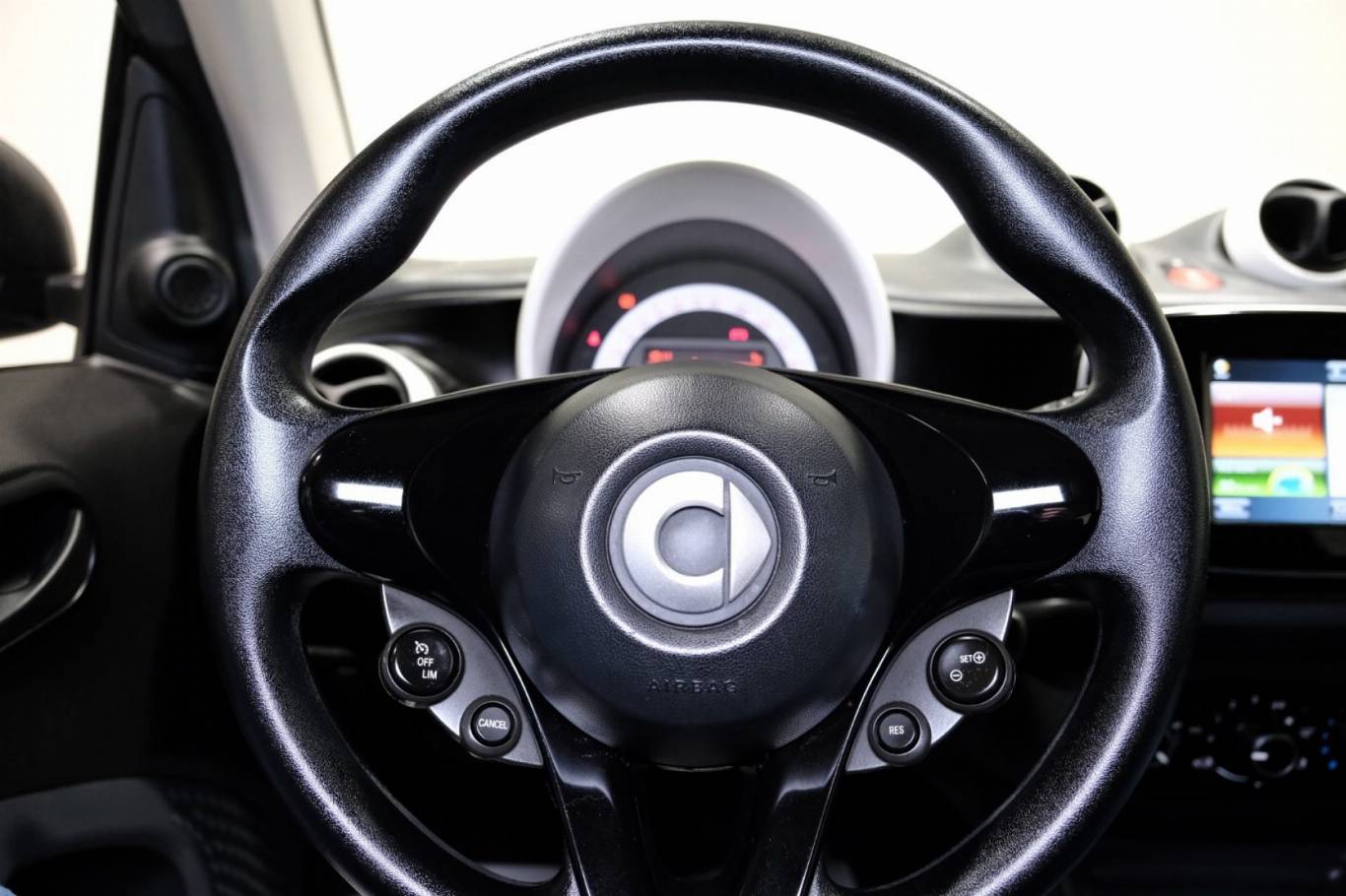 SMART ForTwo 8