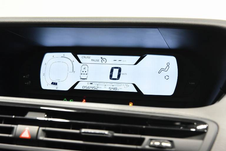 CITROEN C4 Picasso 24