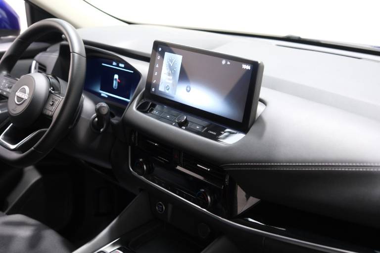 NISSAN Qashqai 58