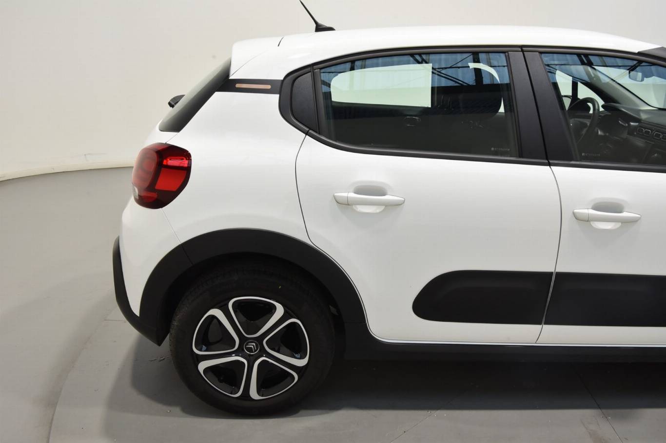CITROEN C3 46