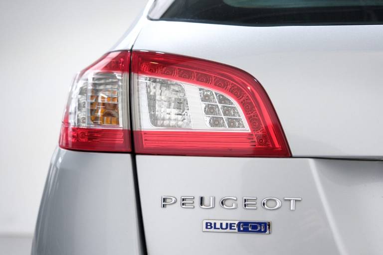 PEUGEOT 508 47