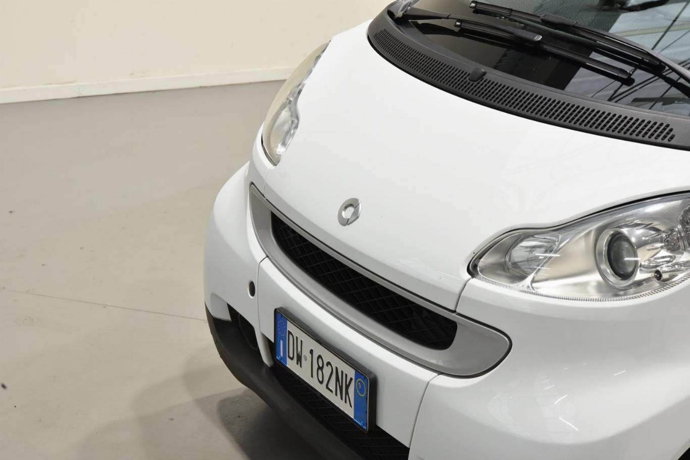 SMART ForTwo 48