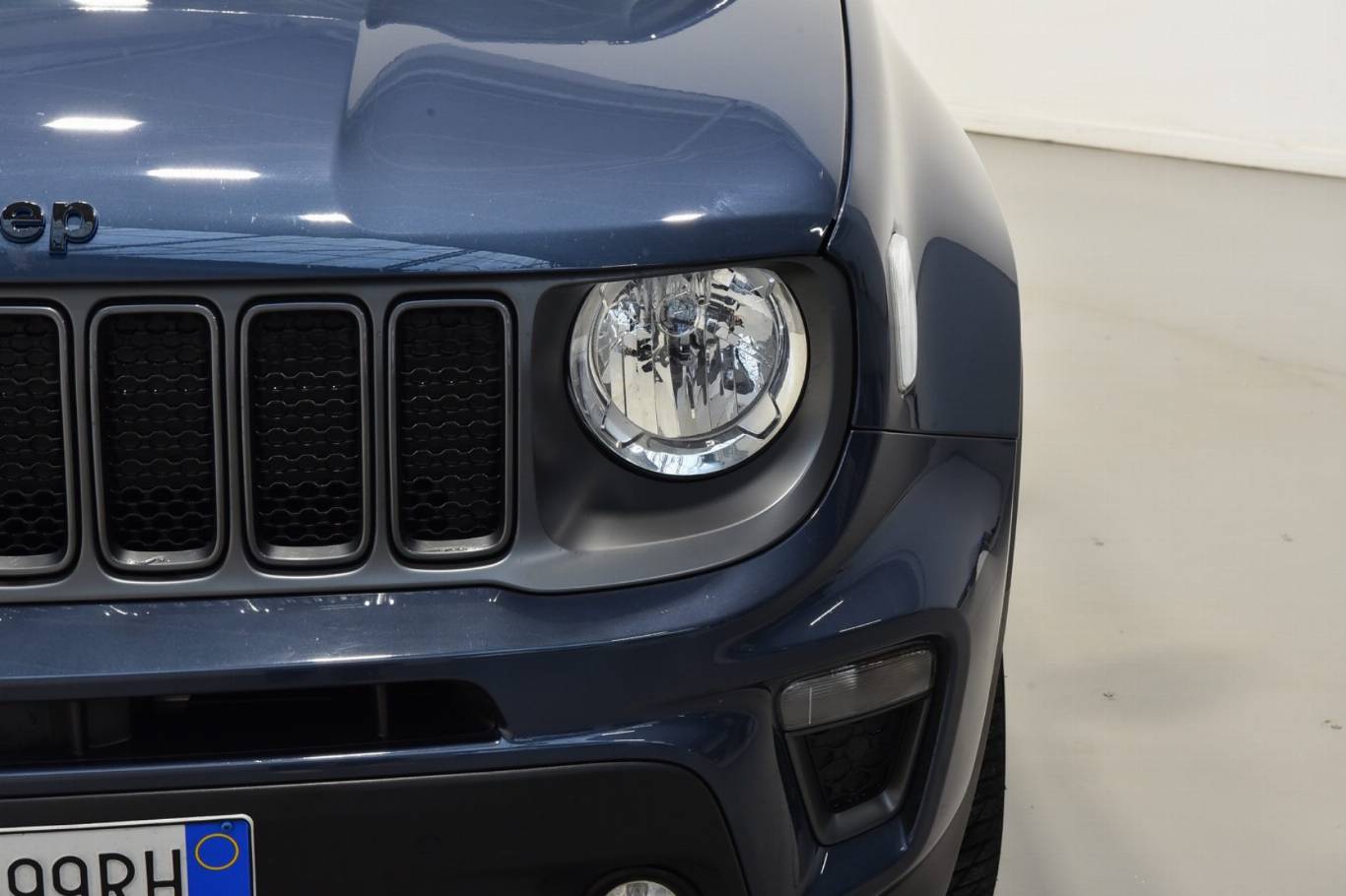 JEEP Renegade 17