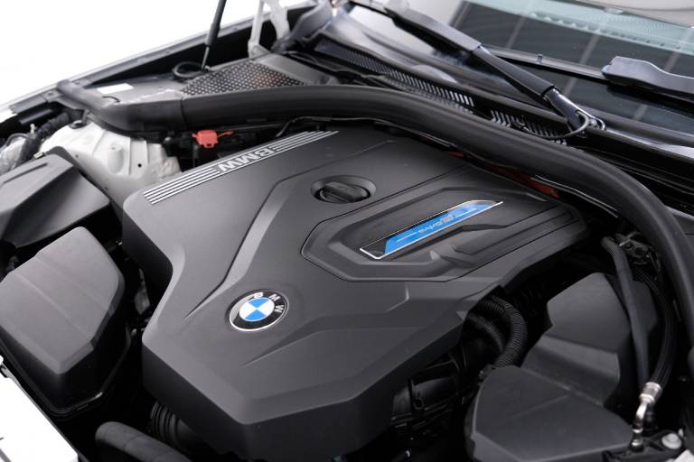 BMW 320 75
