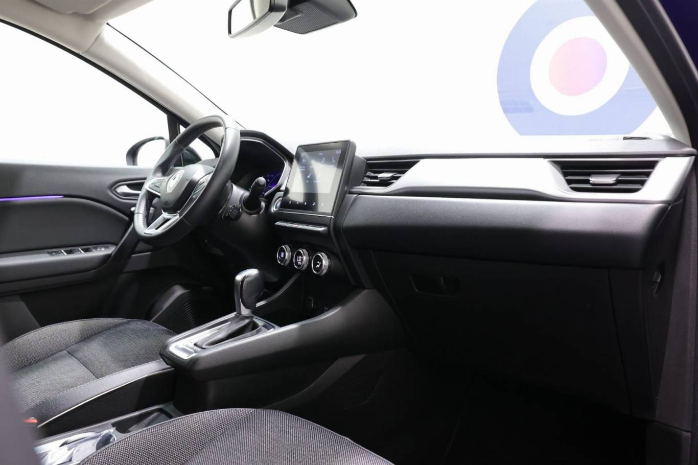 RENAULT Captur 45