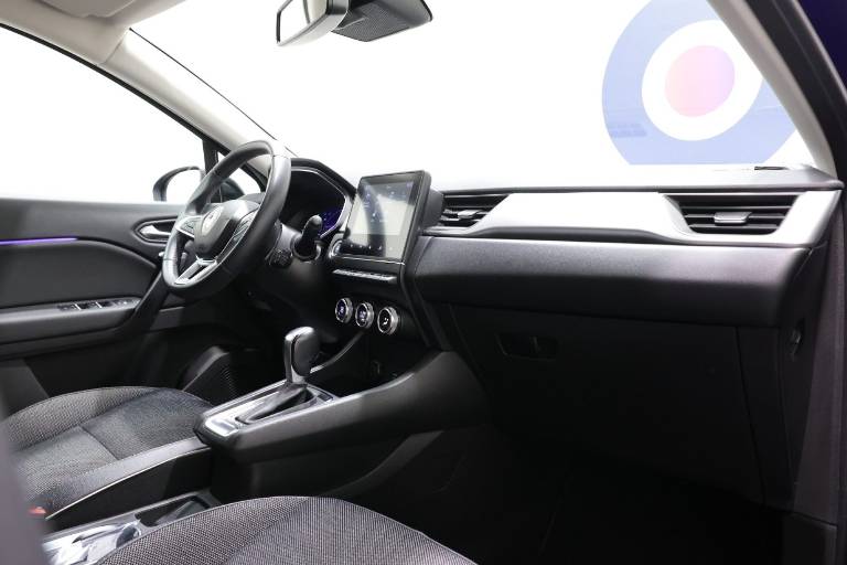 RENAULT Captur 45