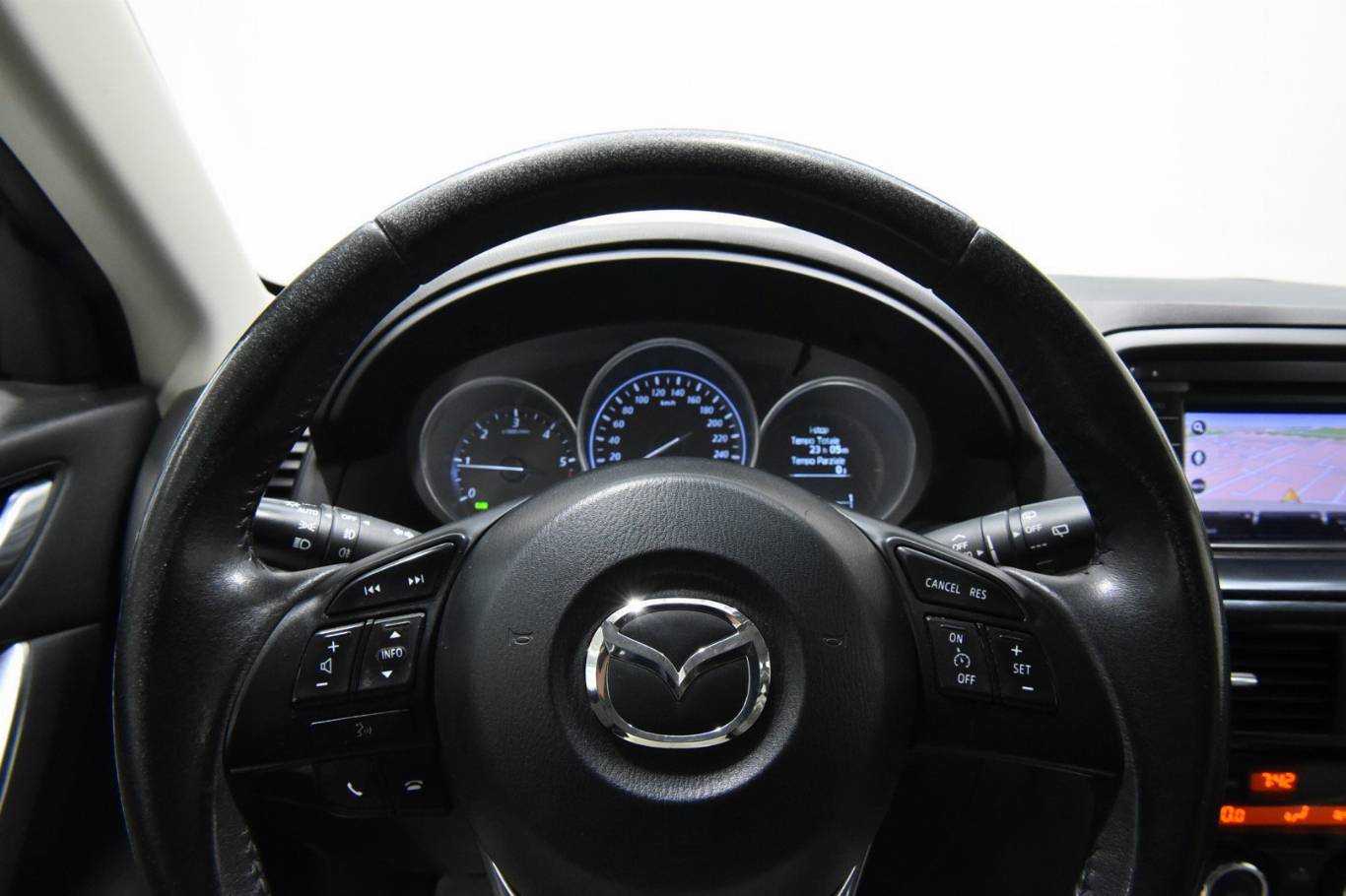 MAZDA CX-5 24