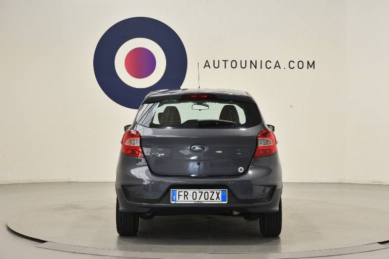 FORD Ka+ 6