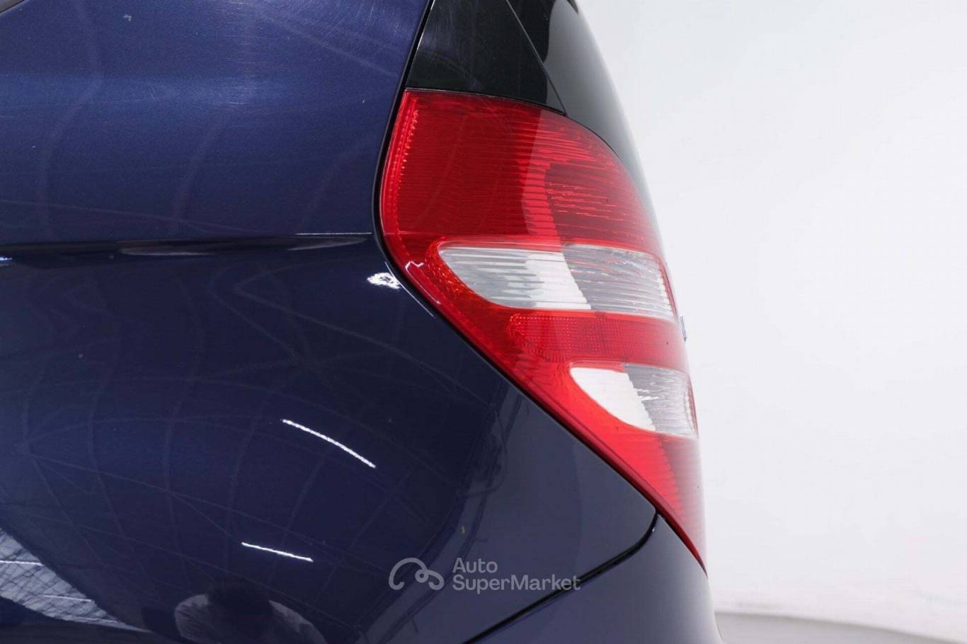 MERCEDES-BENZ Classe A 32