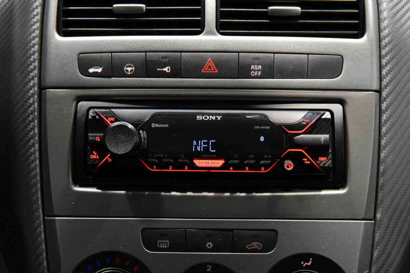 FIAT Grande Punto 12