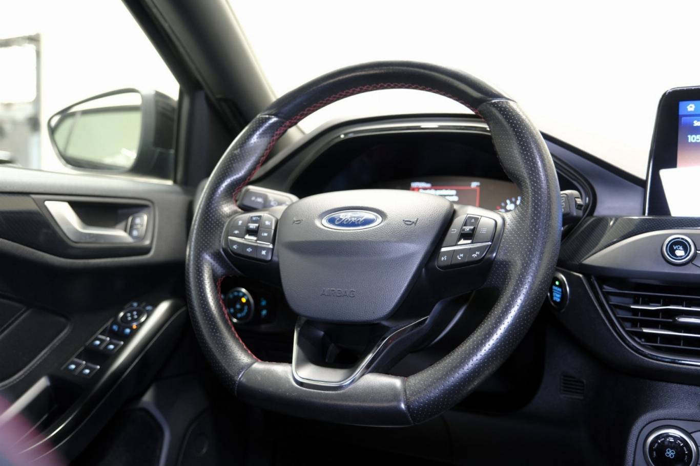 FORD Focus 41