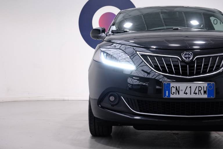 LANCIA Ypsilon 52