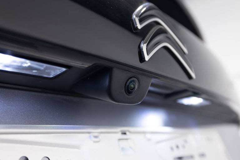 CITROEN C4 40