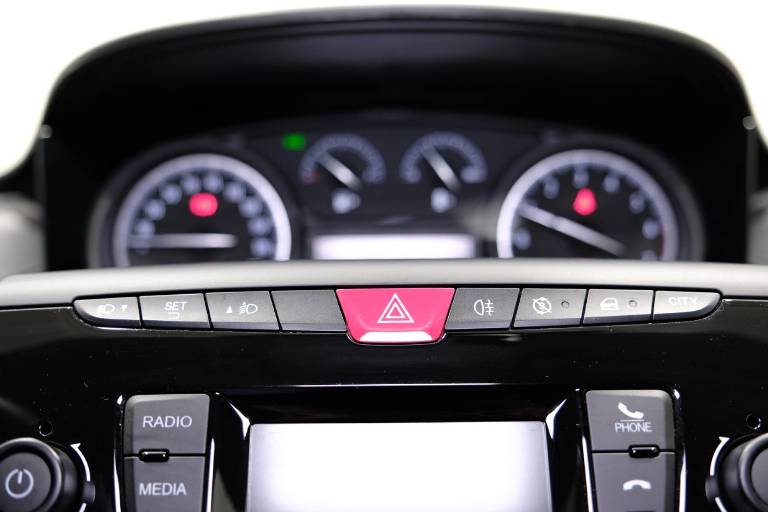 LANCIA Ypsilon 22