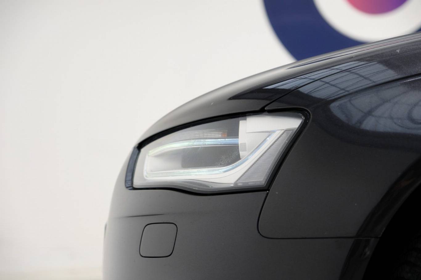 AUDI A4 13