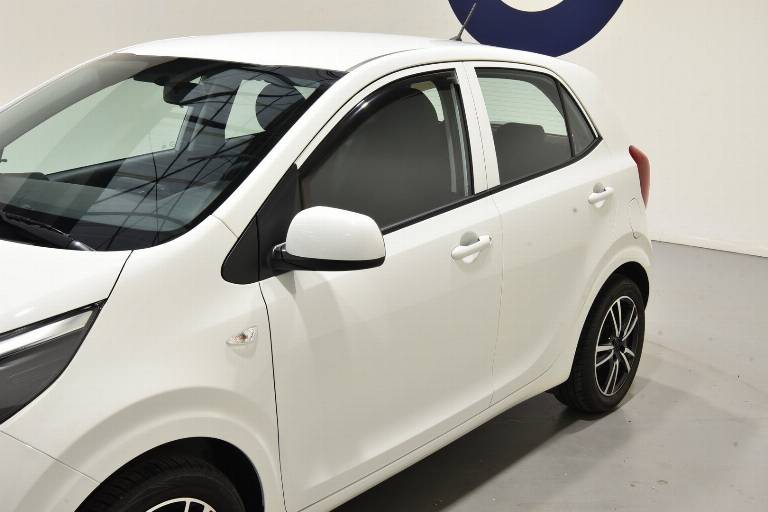 KIA Picanto 42