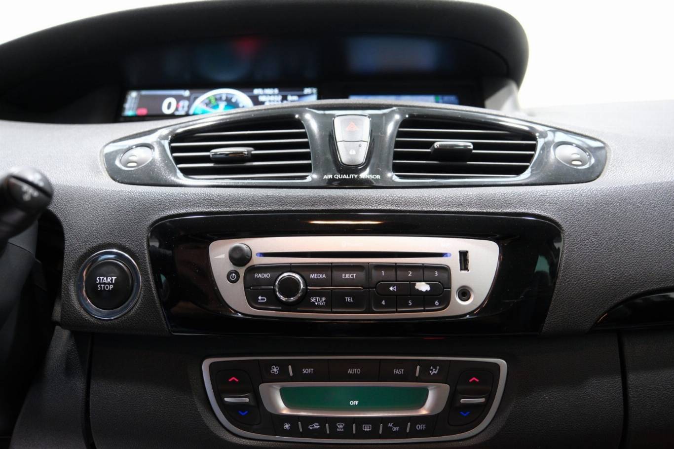 RENAULT Scenic 9