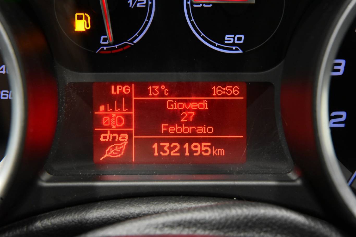 ALFA ROMEO Giulietta 23