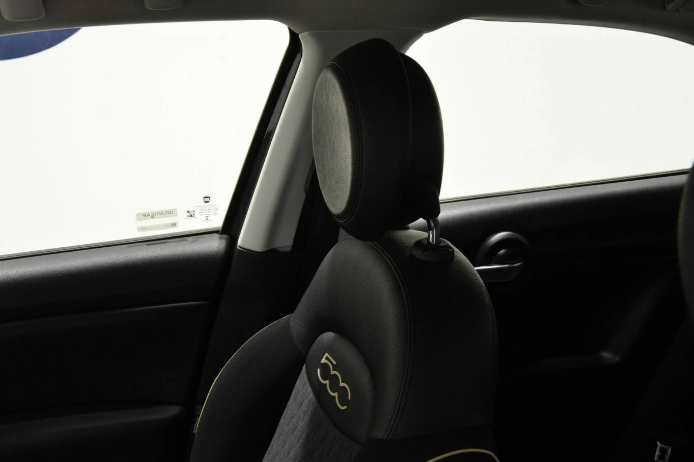 FIAT 500X 20