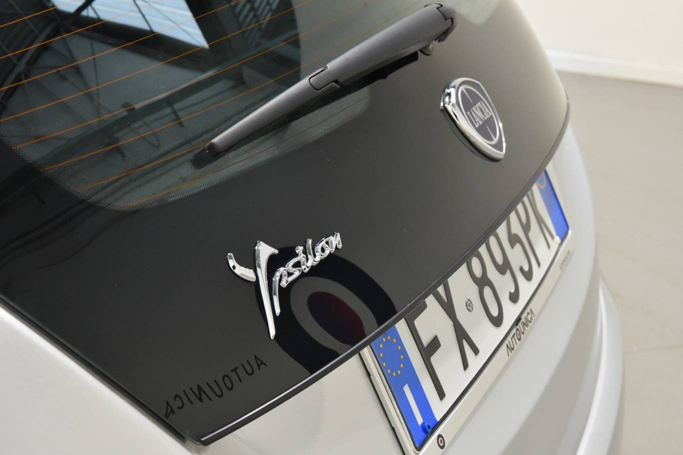 LANCIA Ypsilon 32
