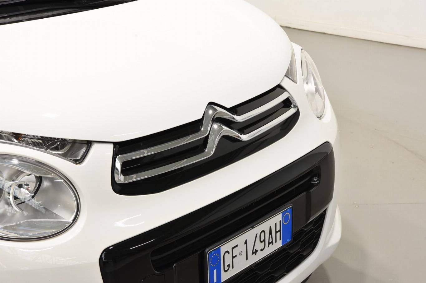 CITROEN C1 33