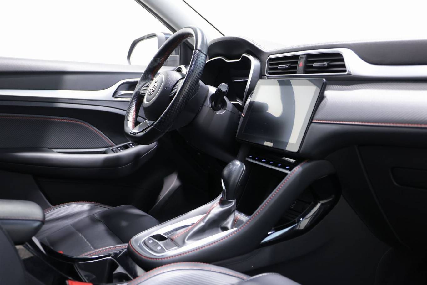 MG ZS 52