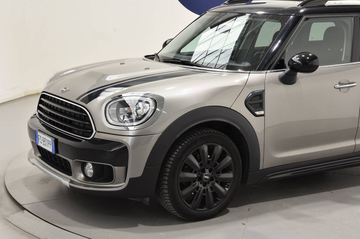 MINI Countryman 12