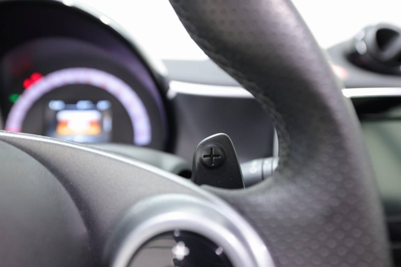 SMART ForTwo 25