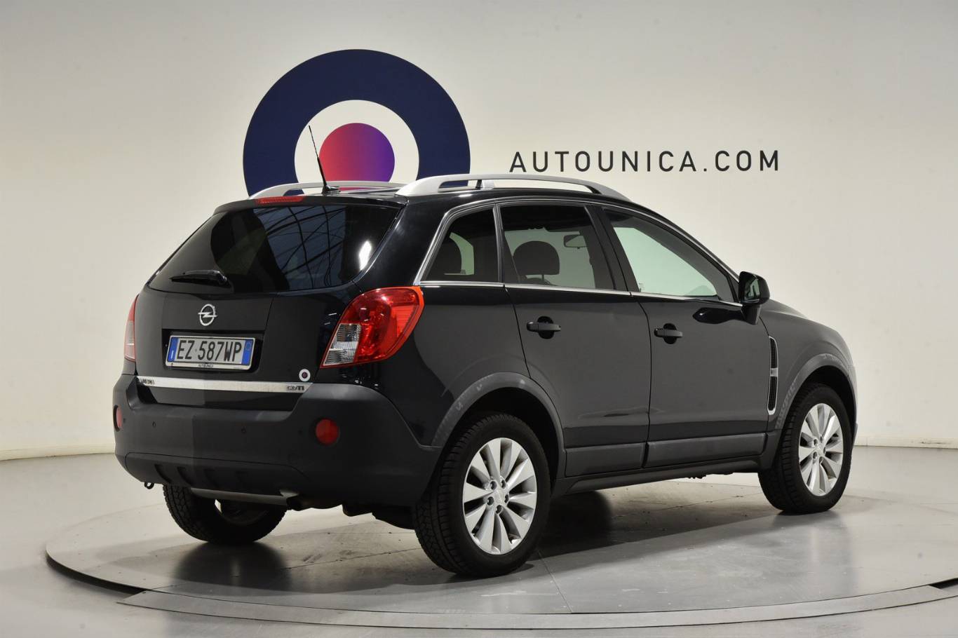 OPEL Antara 31