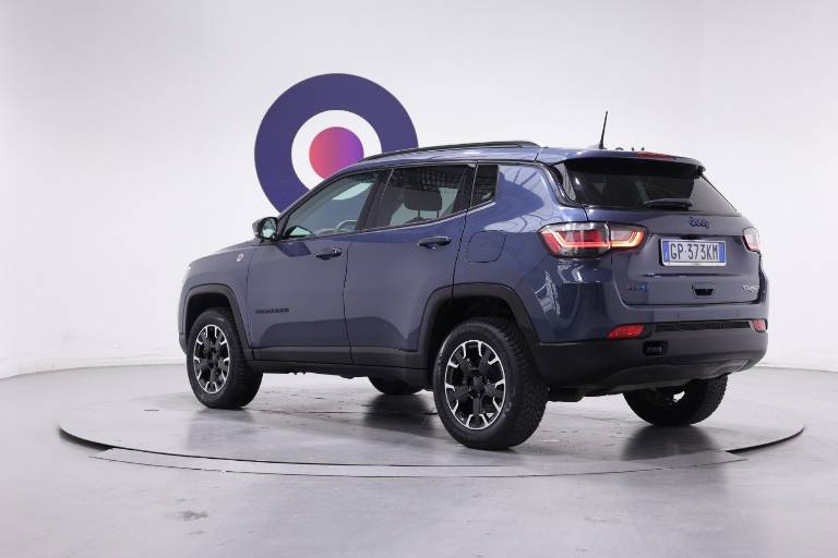 JEEP Compass 17