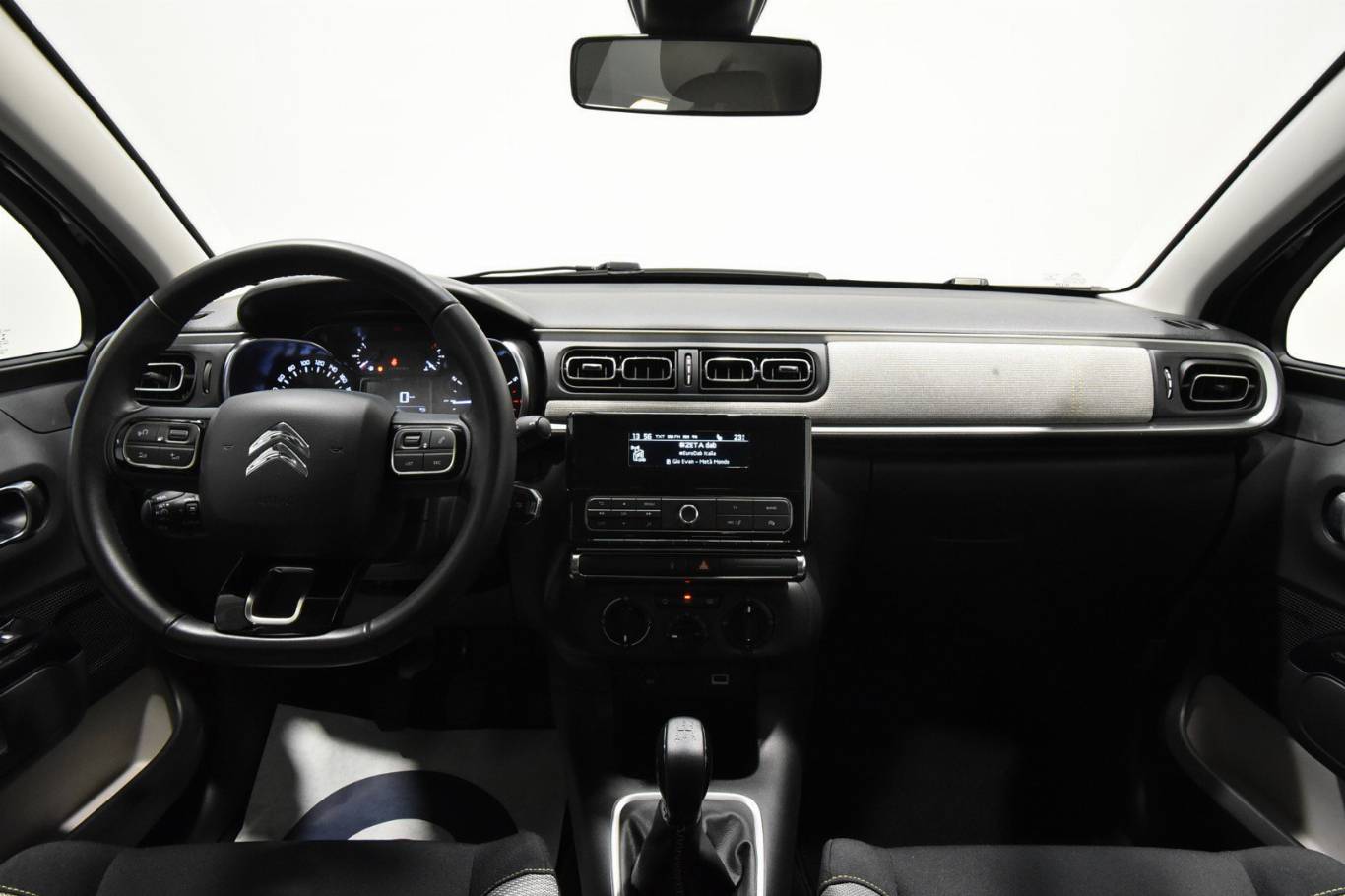 CITROEN C3 22