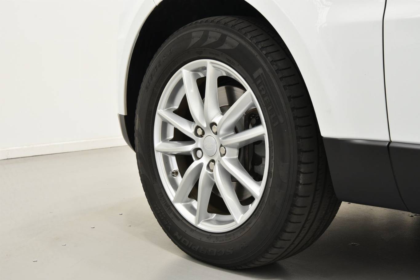 LAND ROVER Range Rover Sport 9