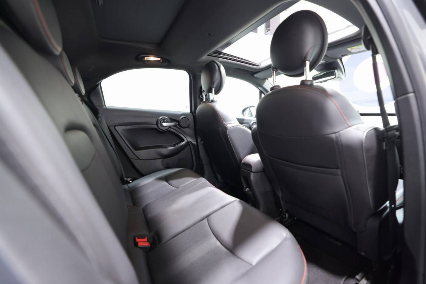 FIAT 500X 55