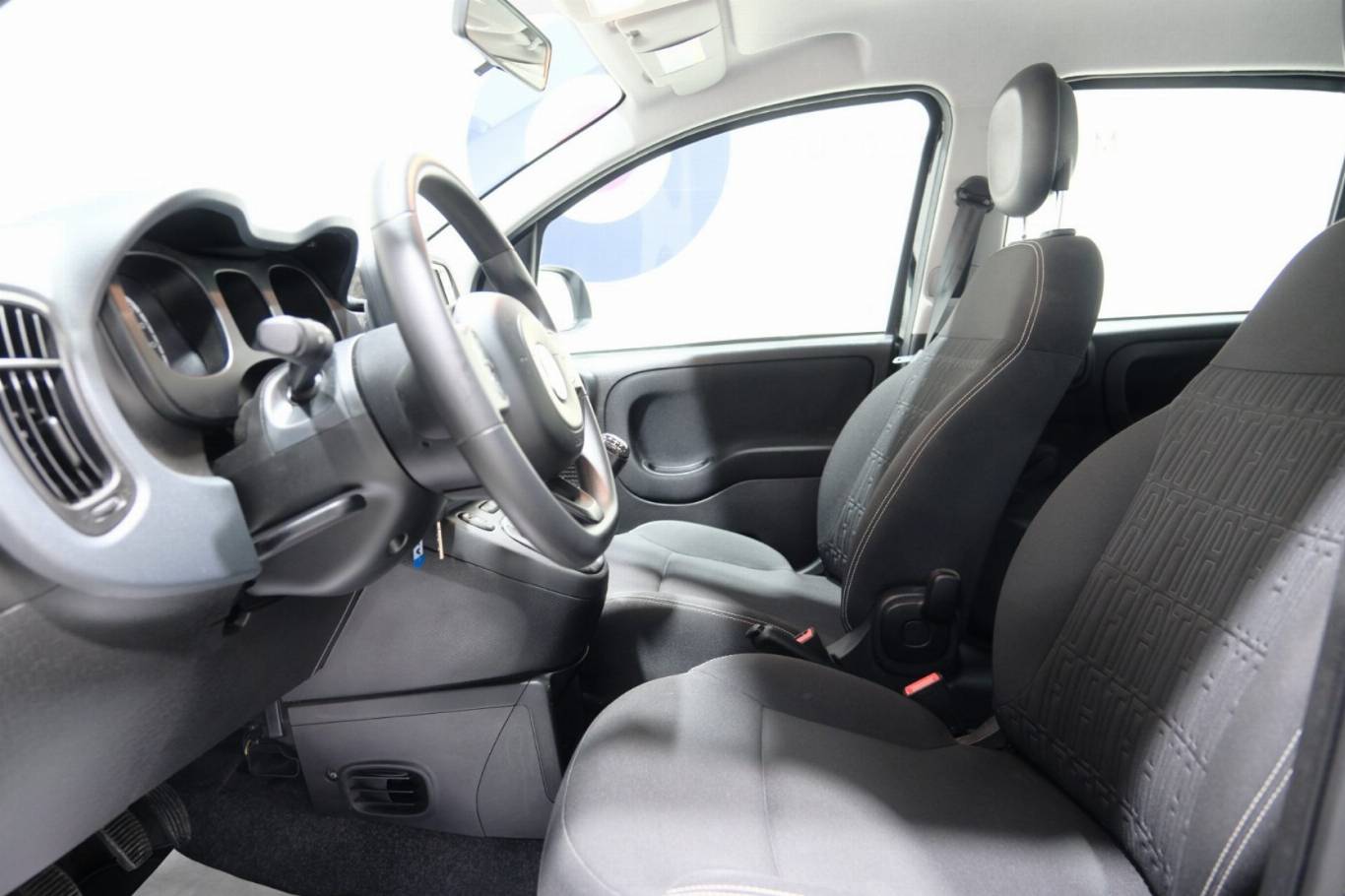 FIAT Panda 20