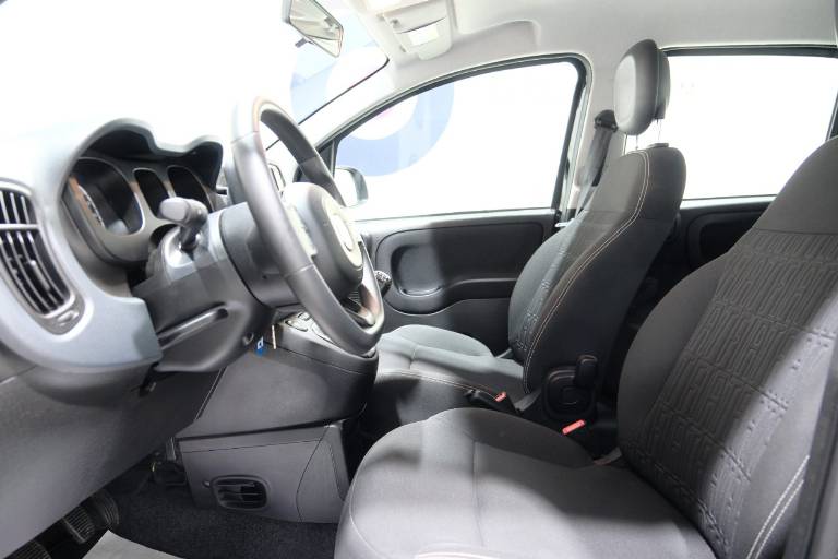 FIAT Panda 20