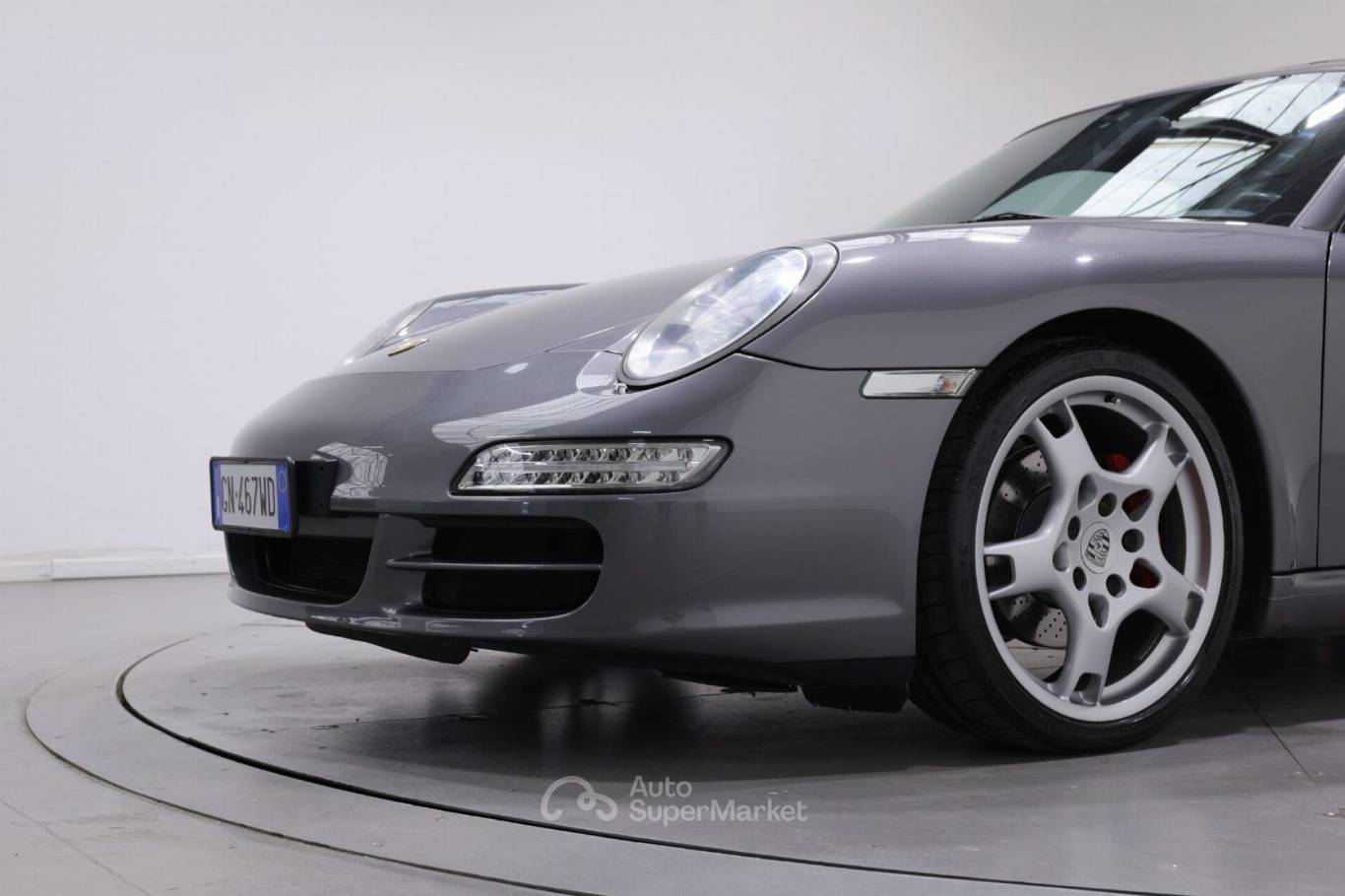 PORSCHE 911 11